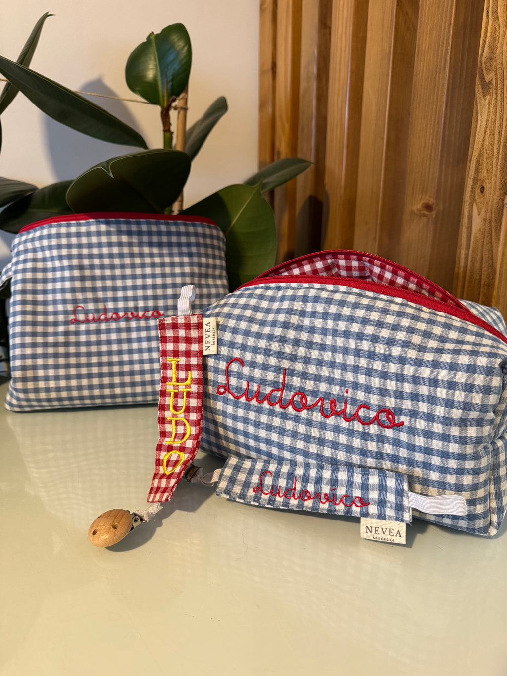 Crea il tuo Beauty-Case
