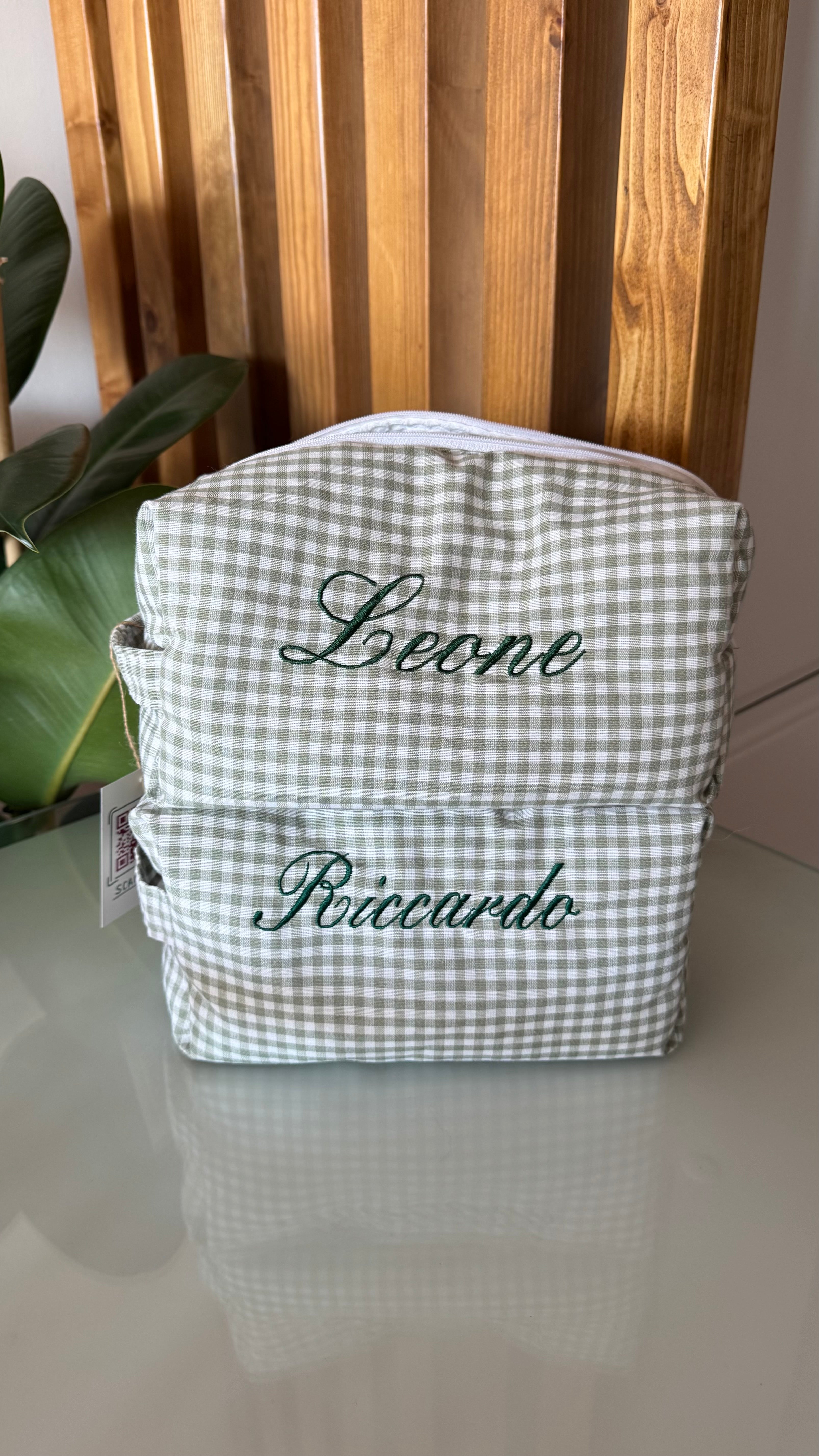 Crea il tuo Beauty-Case