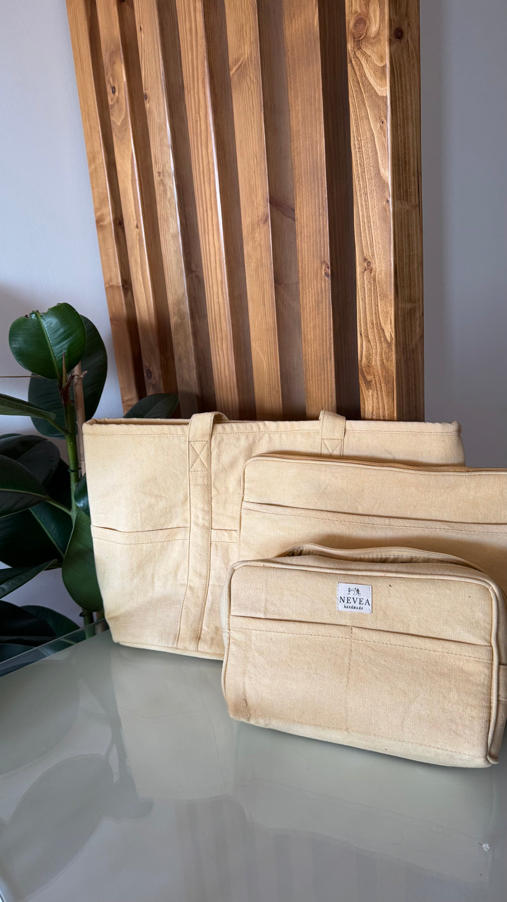 Tot bag - Beauty - Porta pc