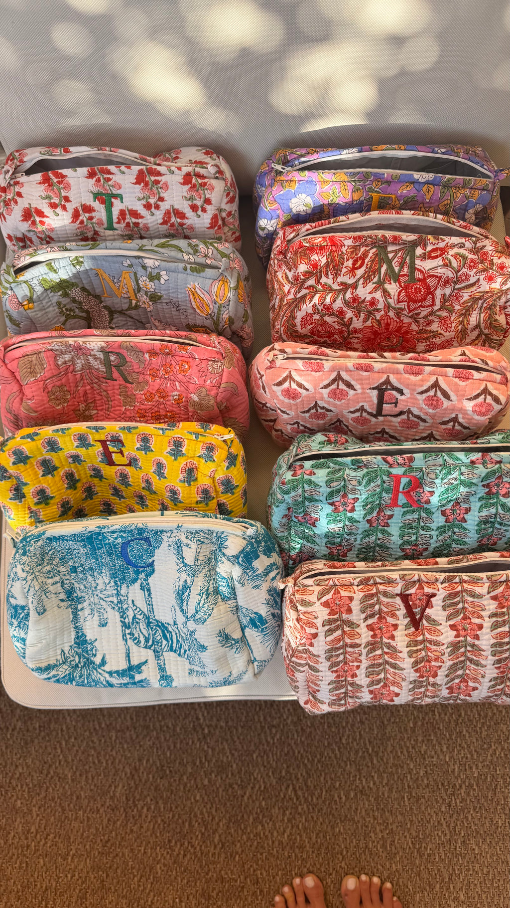 Beauty Indiani Pronta Consegna