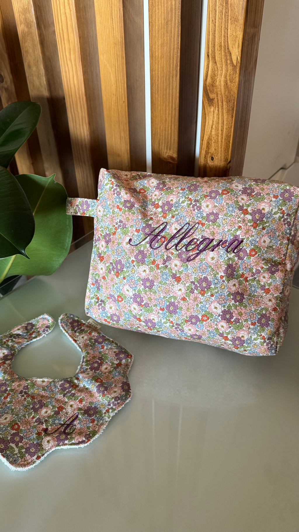 Crea il tuo Beauty-Case