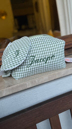 Crea il tuo Beauty-Case