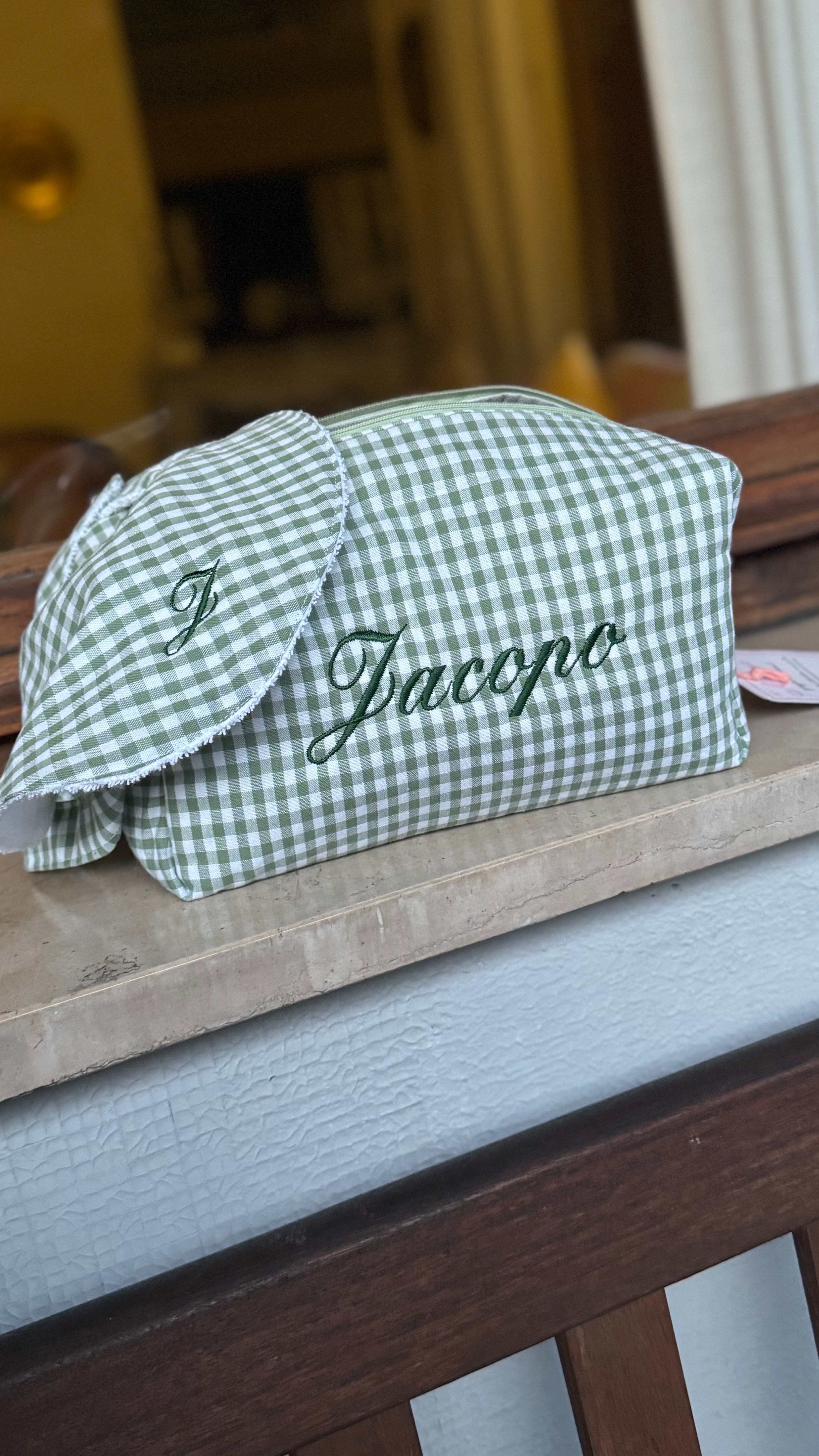 Crea il tuo Beauty-Case