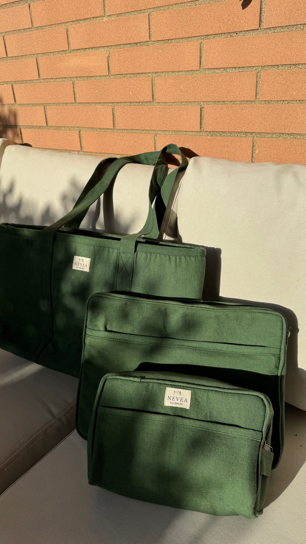 Tot bag - Beauty - Porta pc