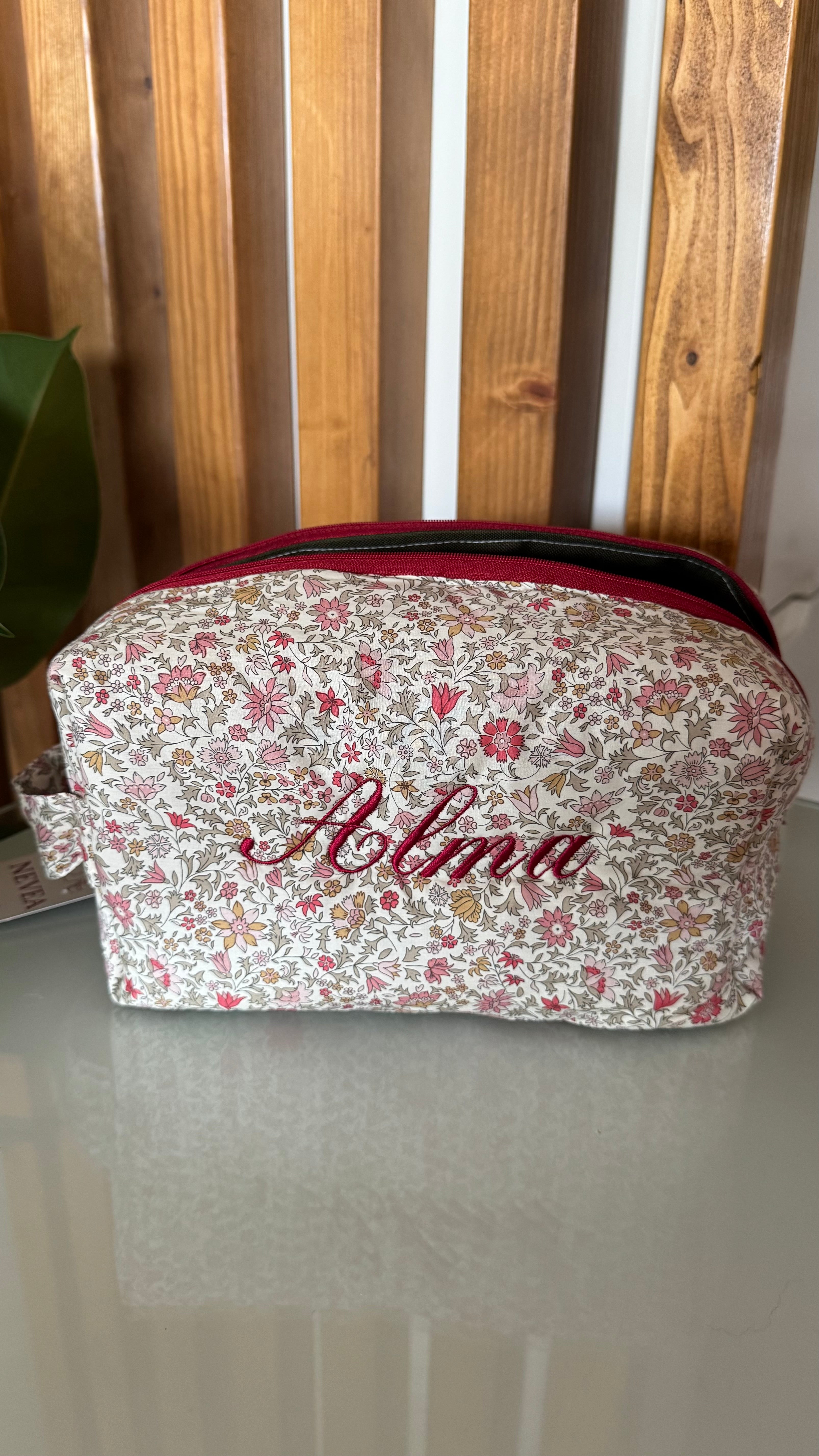 Crea il tuo Beauty-Case