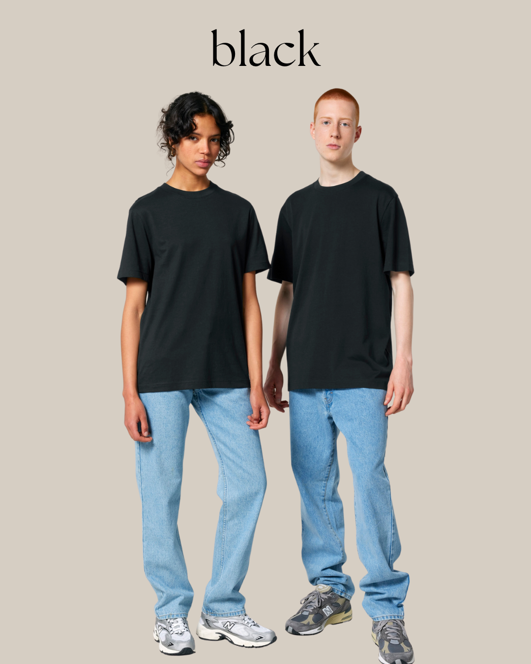 SOLE - unisex.