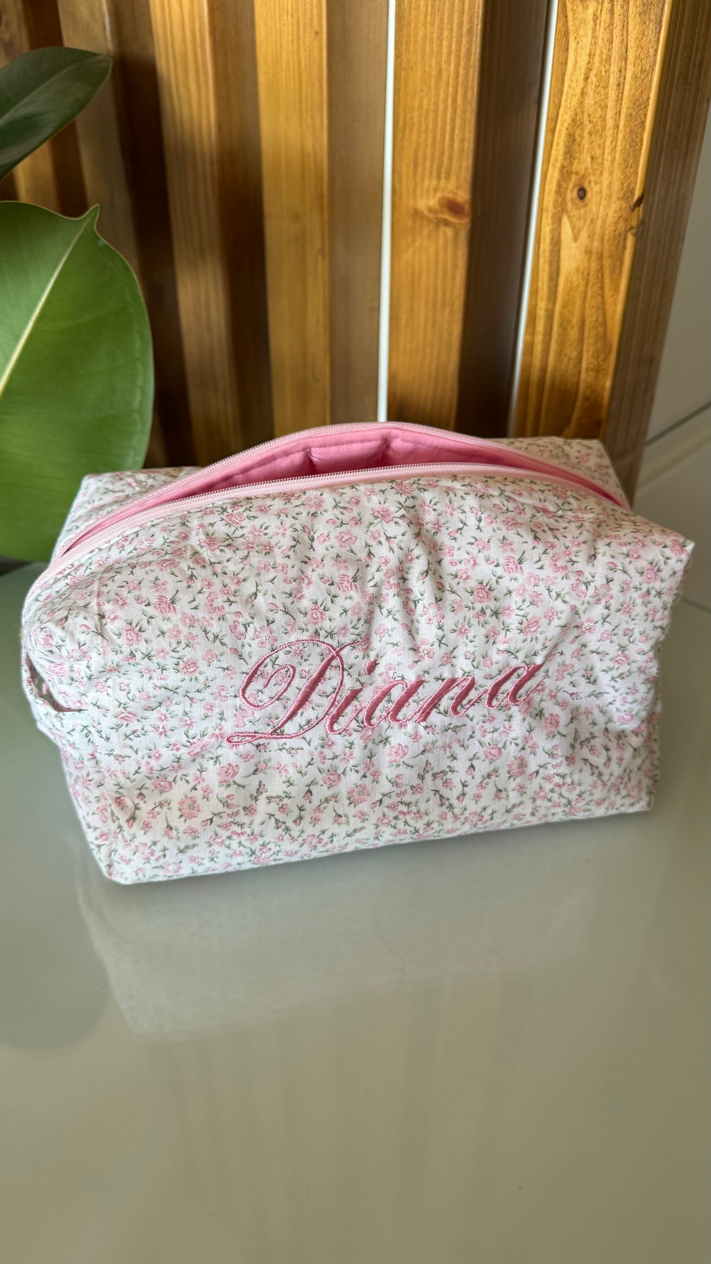 Crea il tuo Beauty-Case
