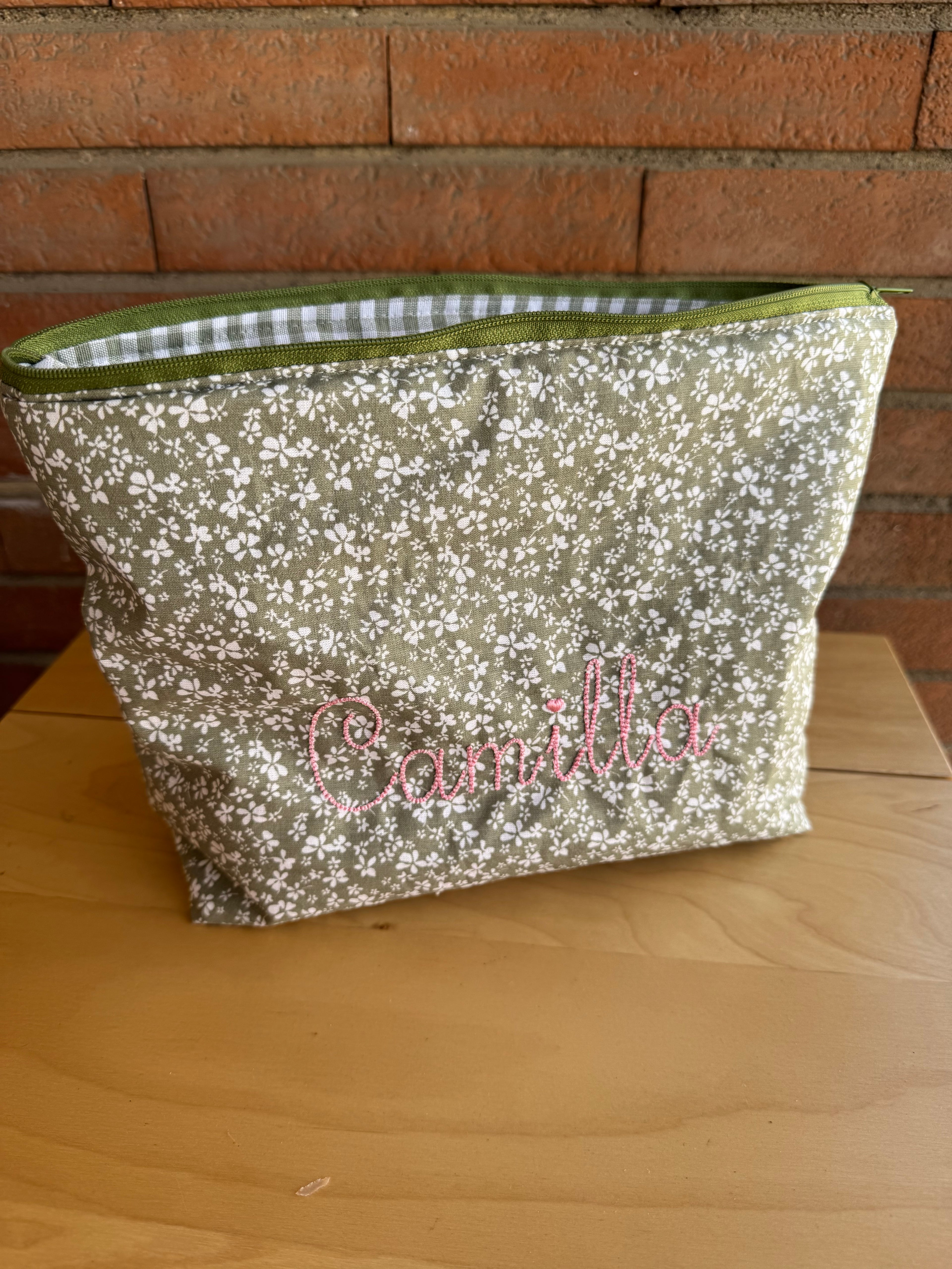 Crea la tua Pochette