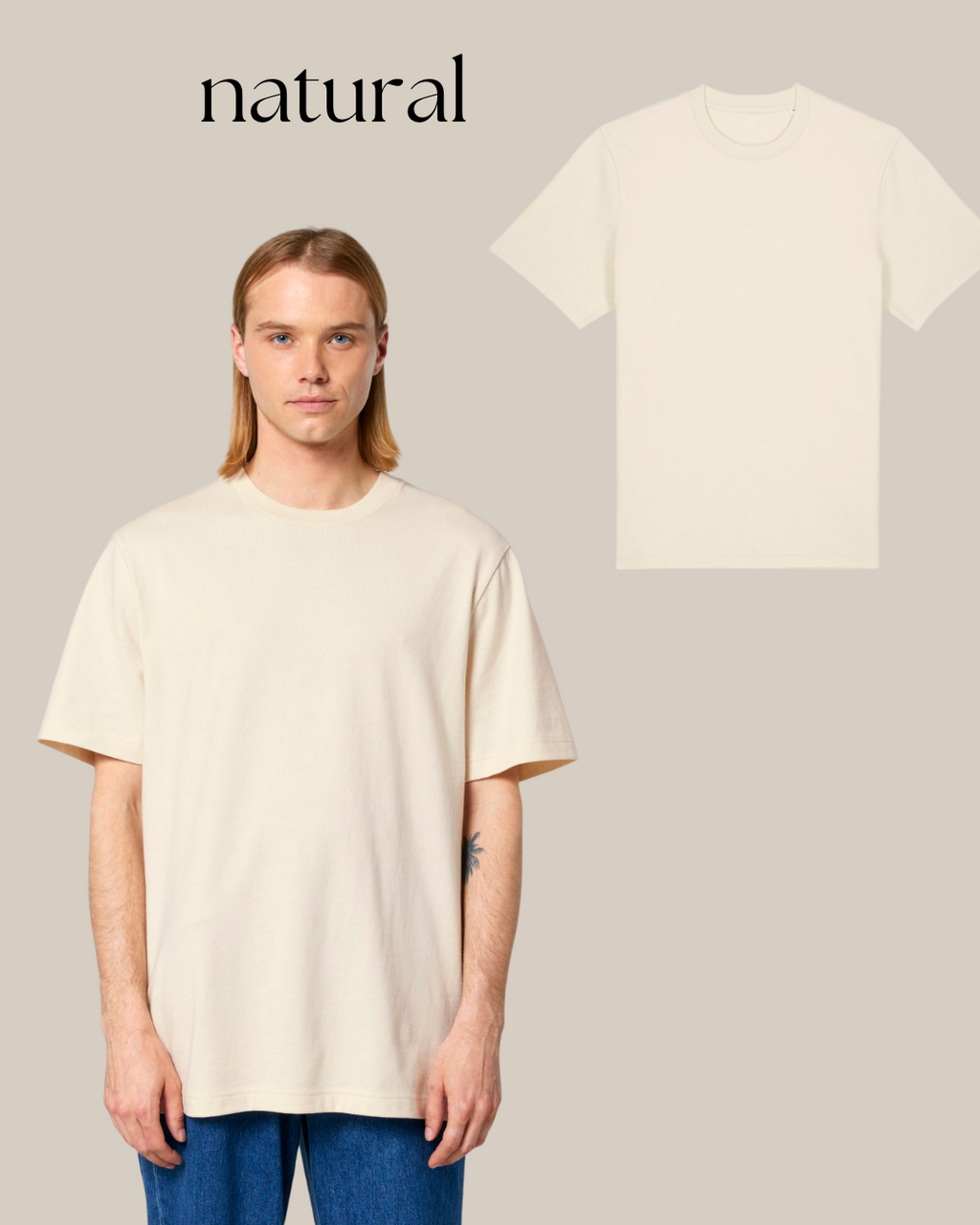 SOLE - unisex.
