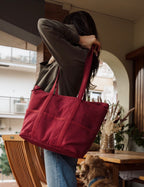 Tot bag - Beauty - Porta pc