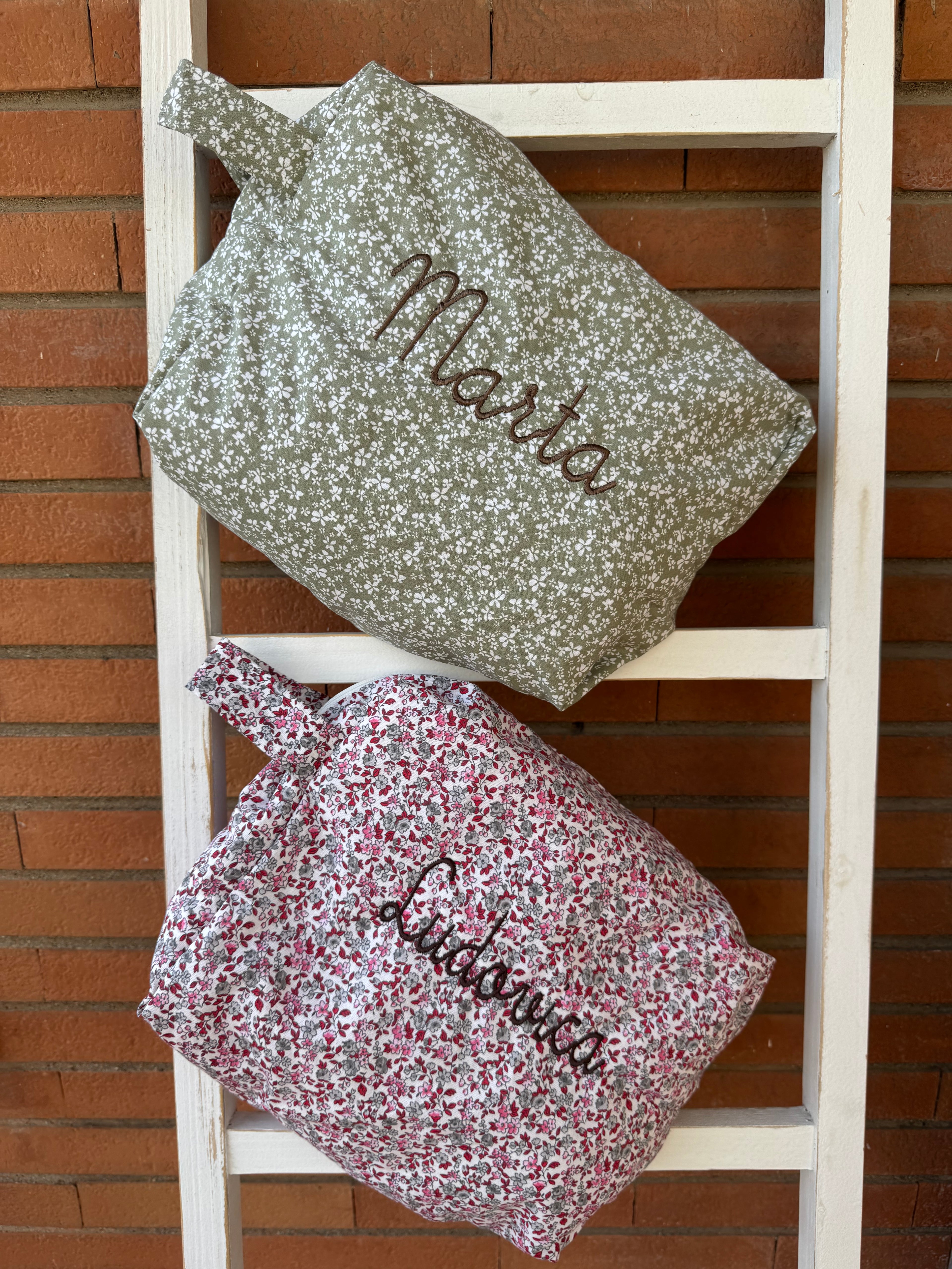 Crea il tuo Beauty-Case
