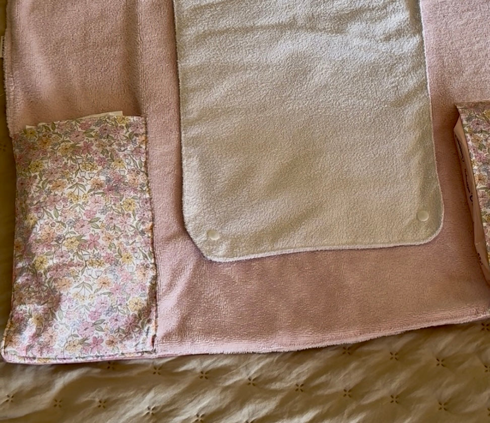 Fasciatoio da viaggio