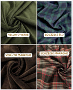 Cartellina asilo
