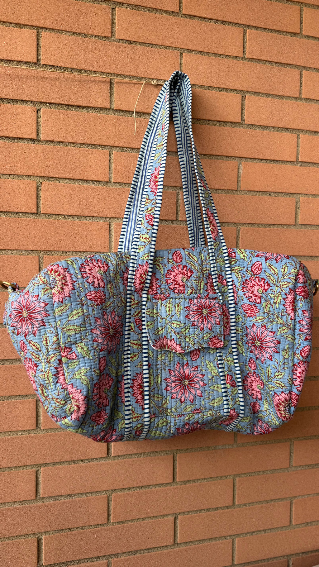 Duffle Bag