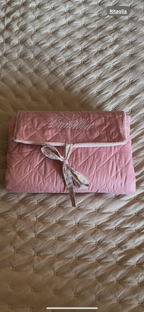 Fasciatoio da viaggio