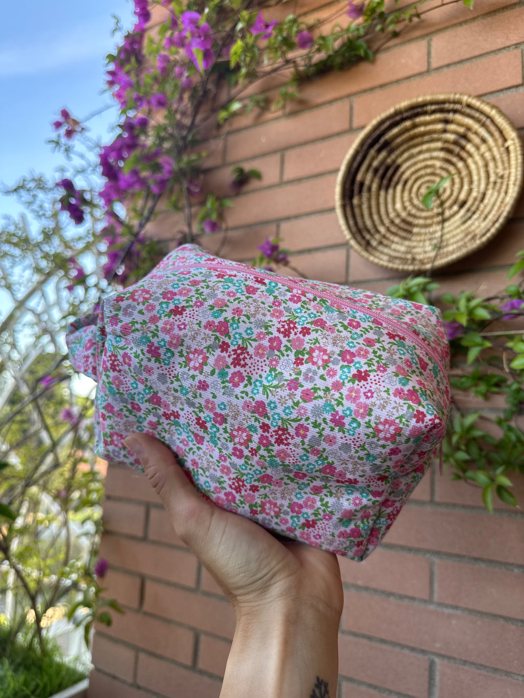 Crea il tuo Beauty a Fiori