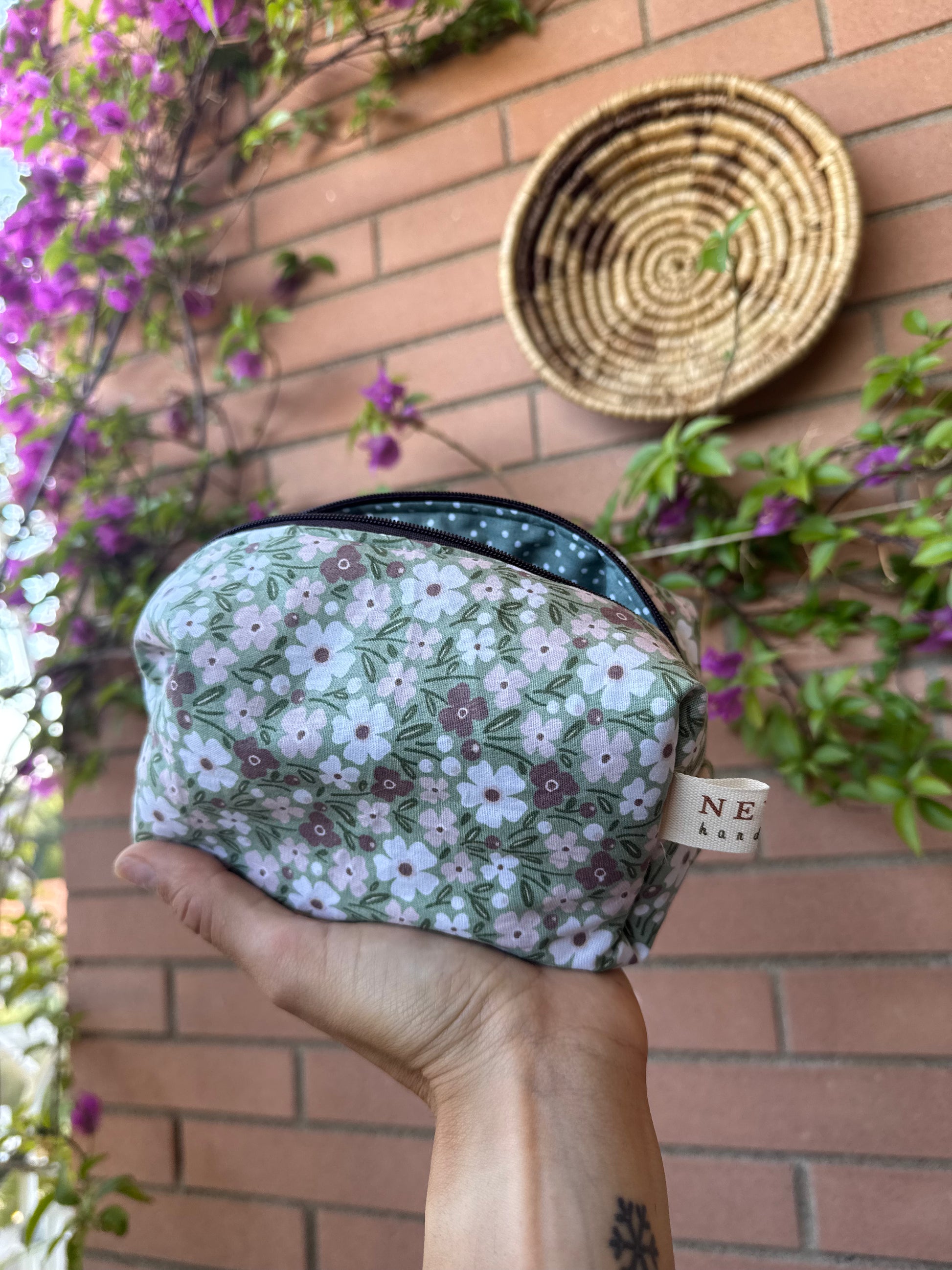 Crea il tuo Beauty a Fiori