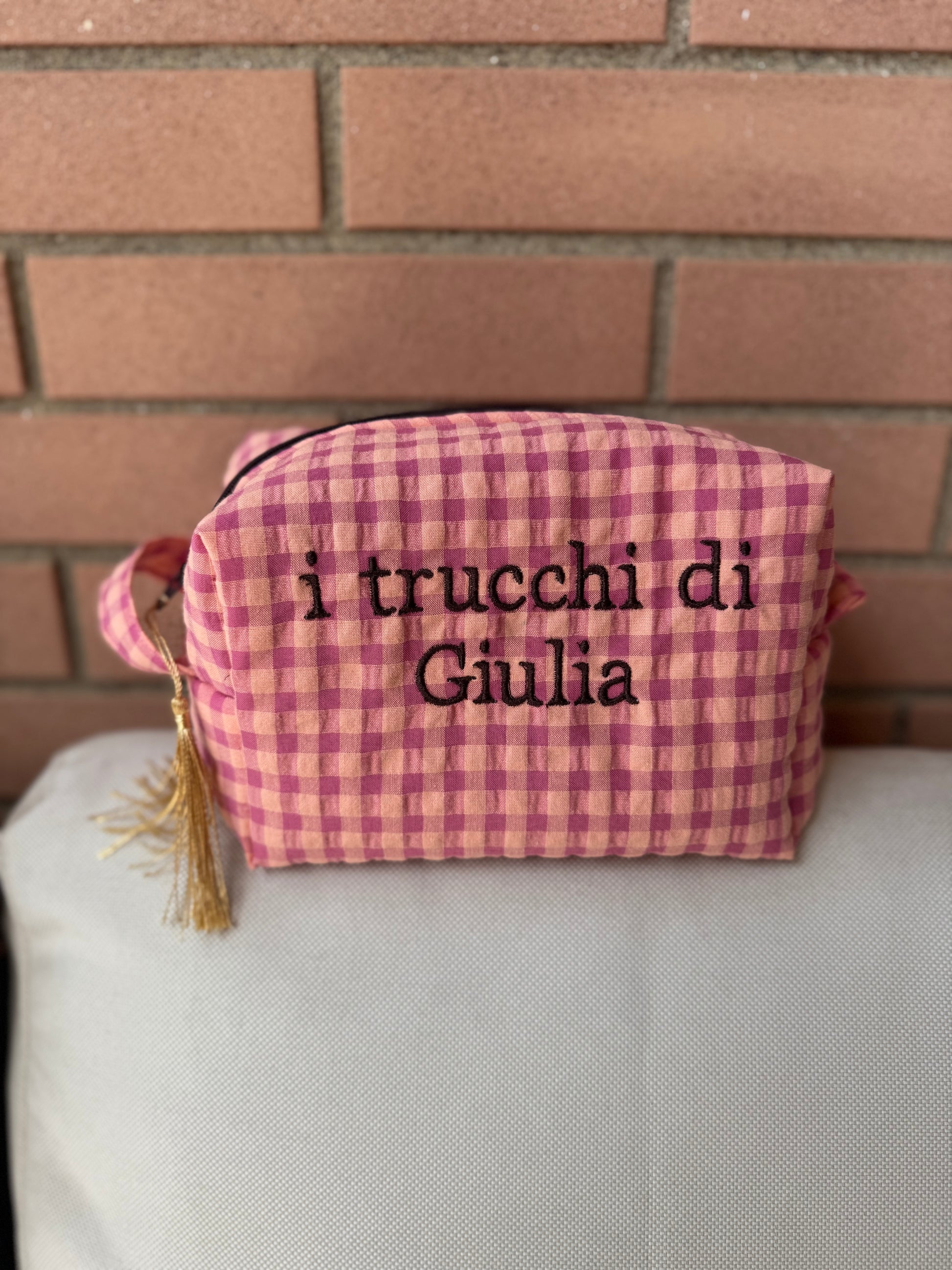 Crea il tuo Beauty a Quadretti