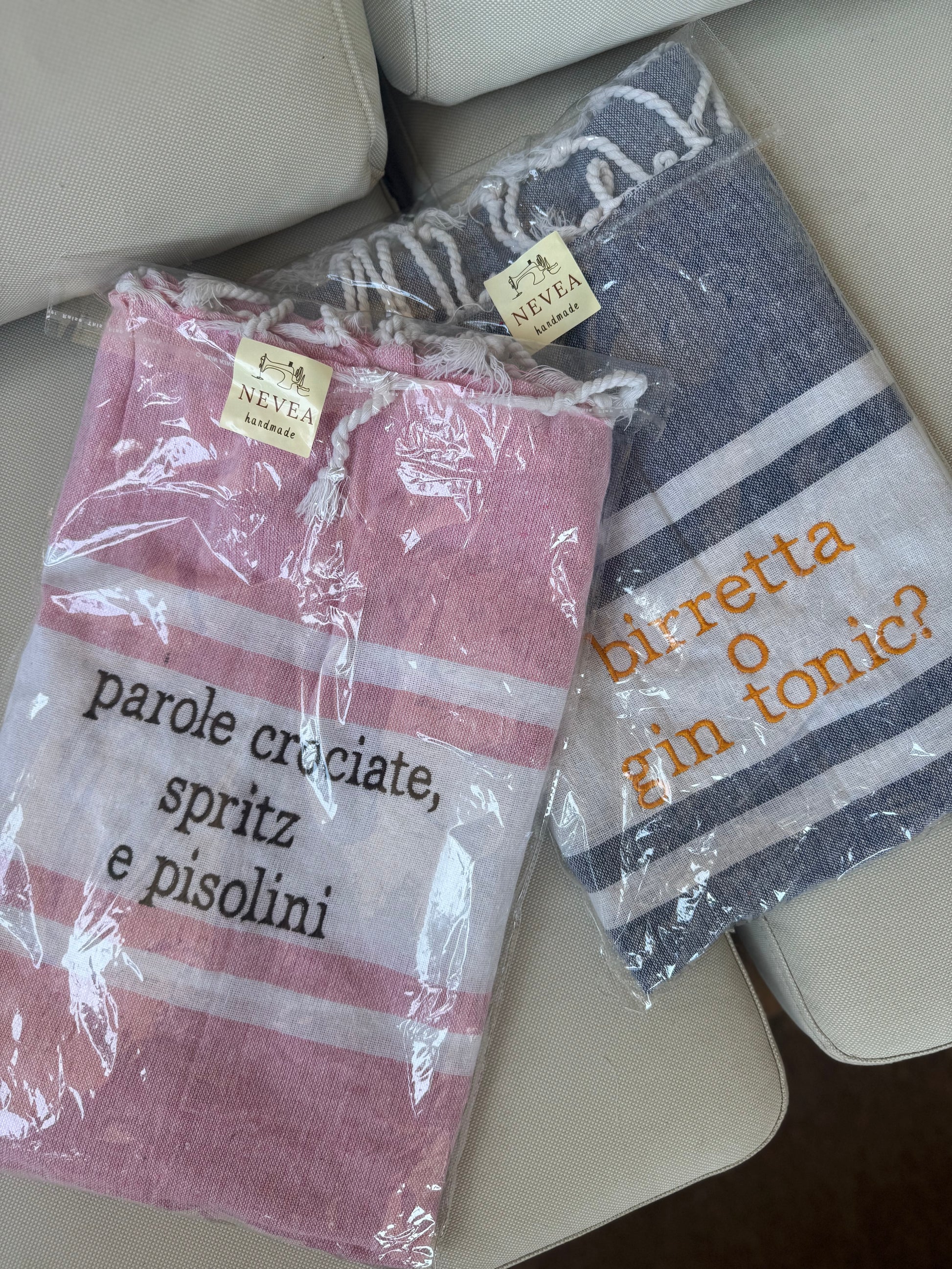 TELO MARE