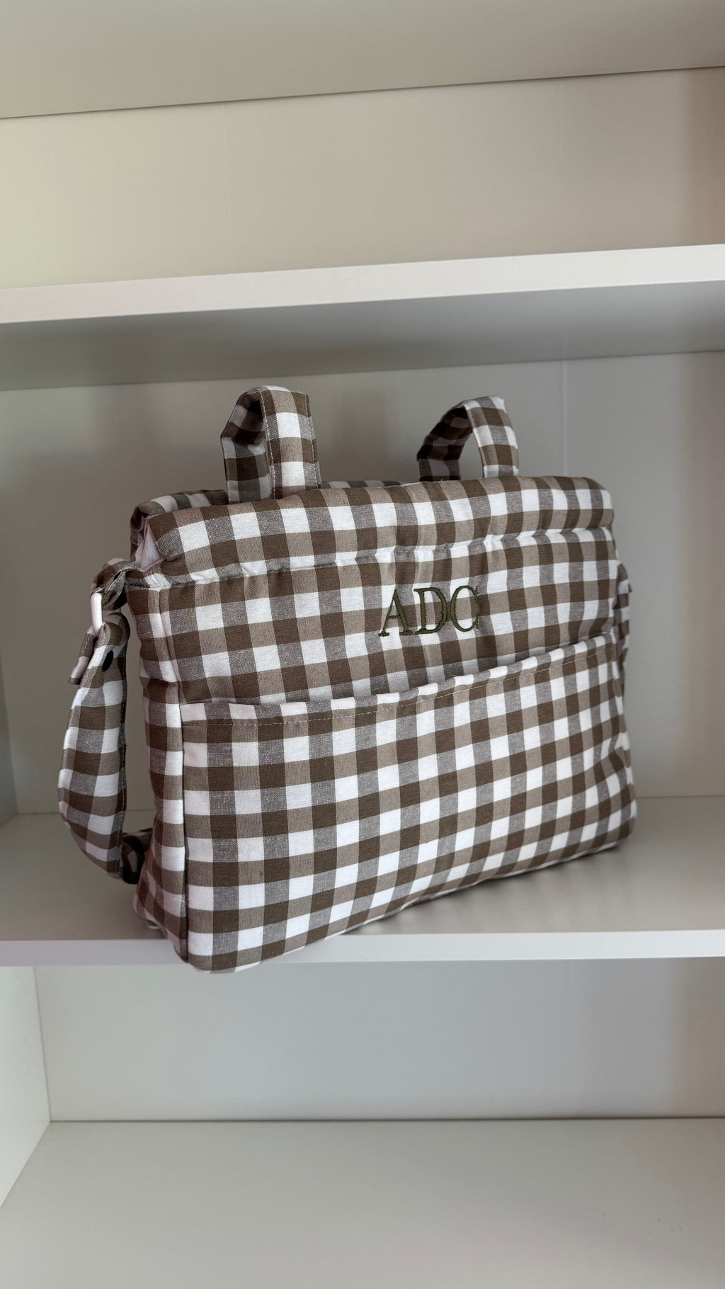 Borsa Passeggino