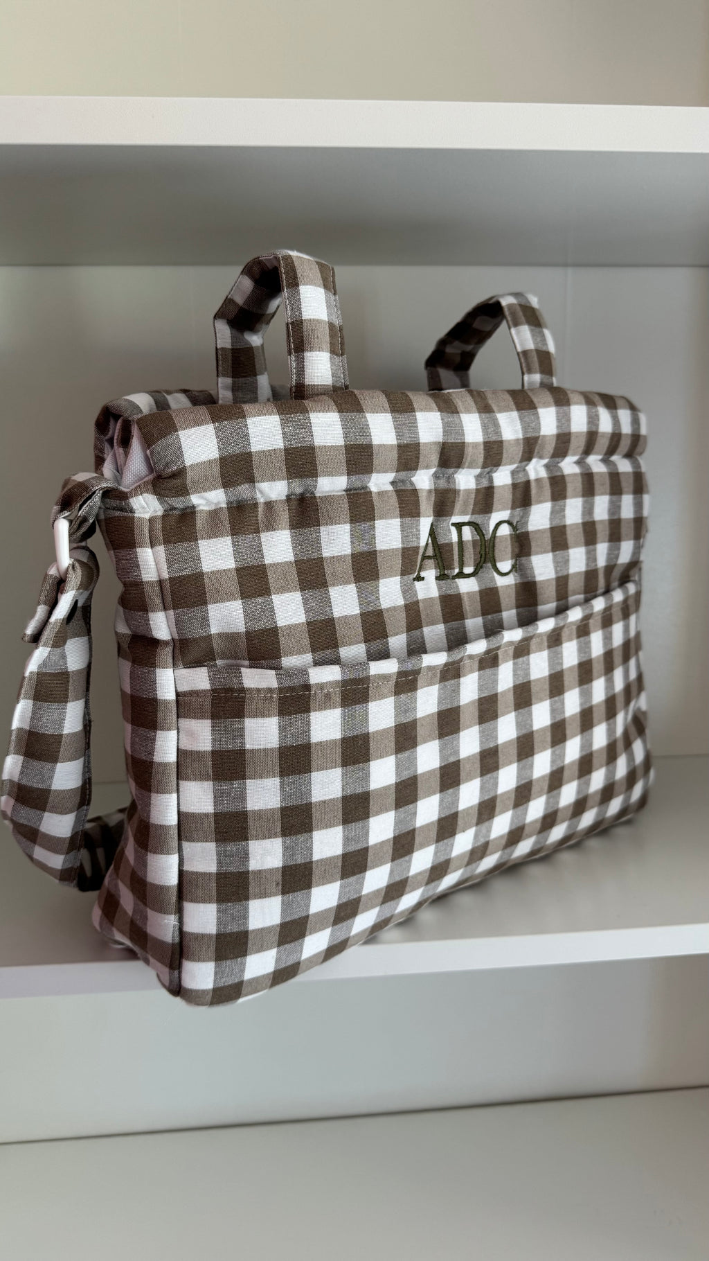 Borsa Passeggino