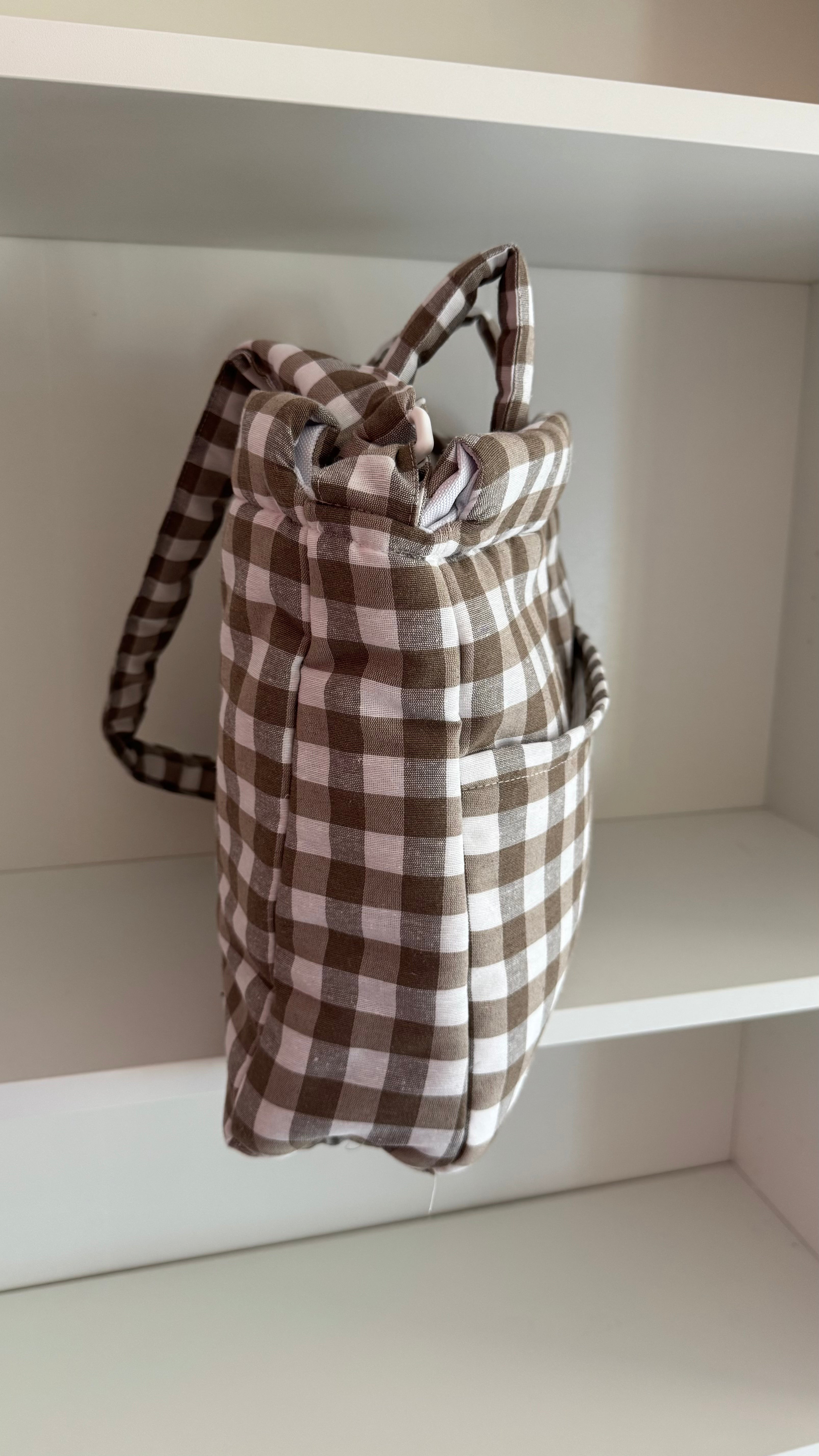 Borsa Passeggino