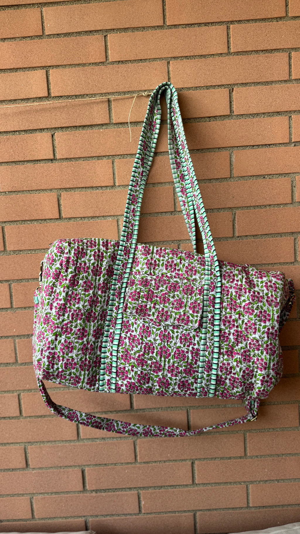 Duffle Bag