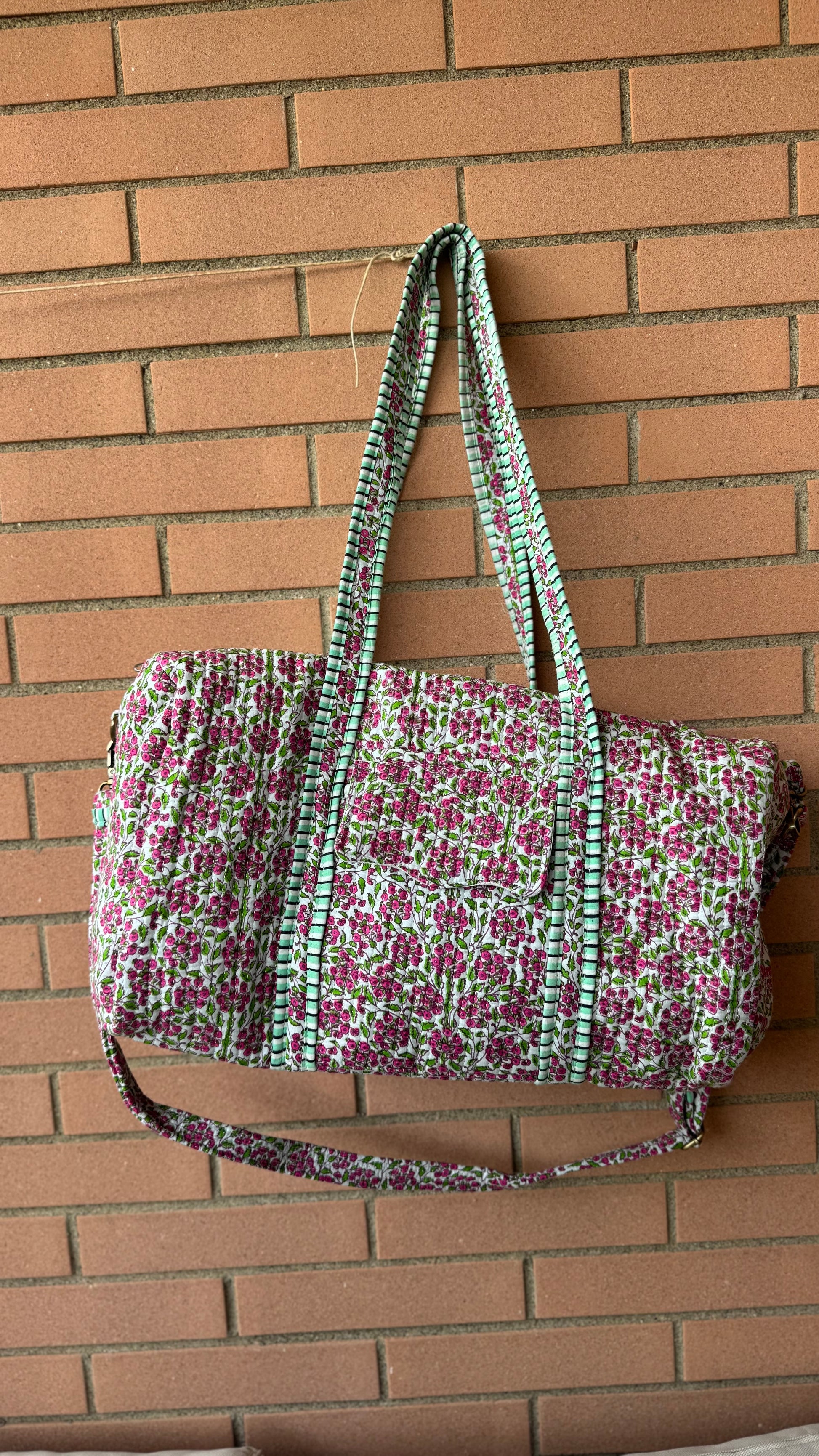 Duffle Bag