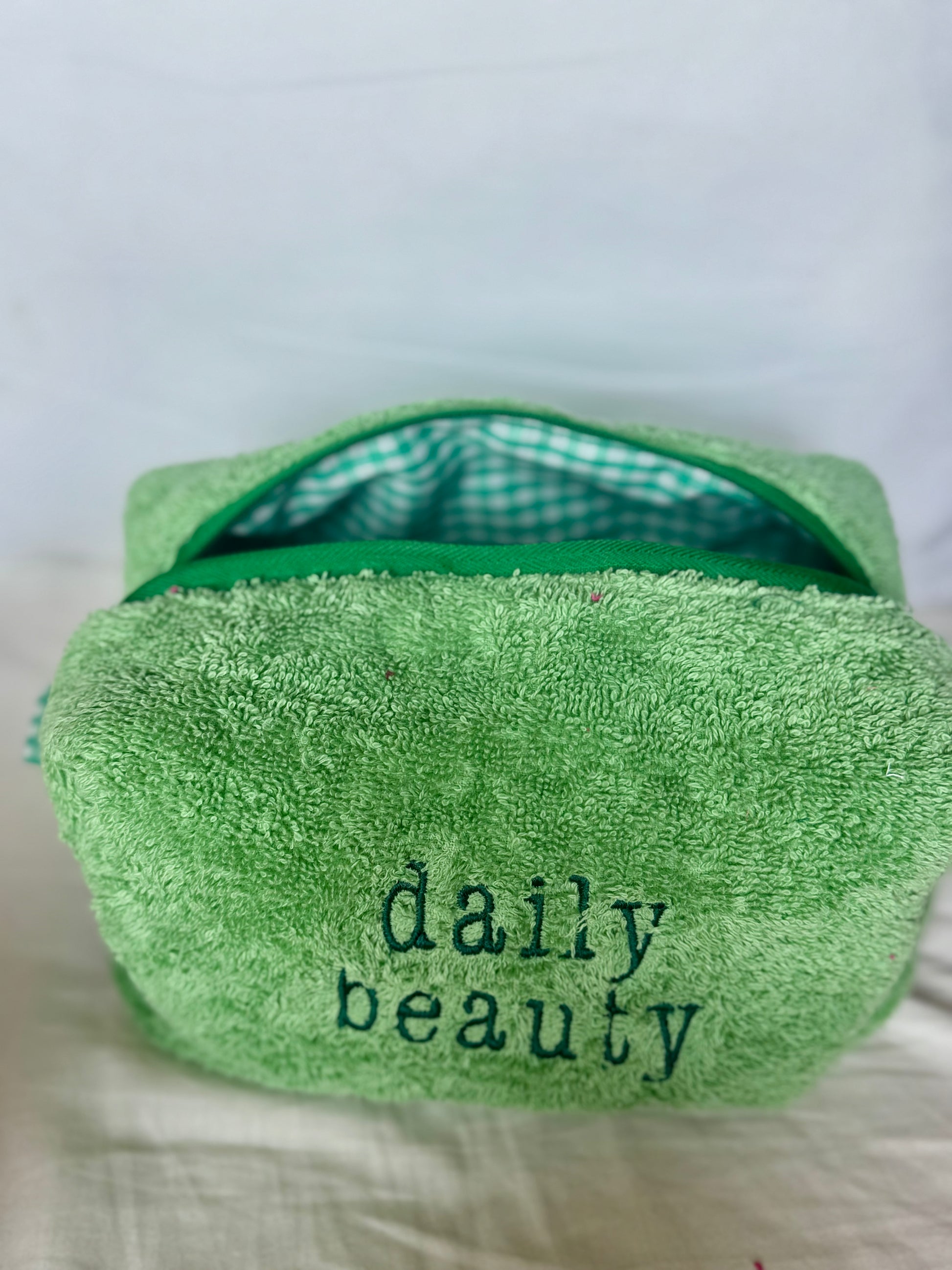Crea il tuo Beauty in Spugna