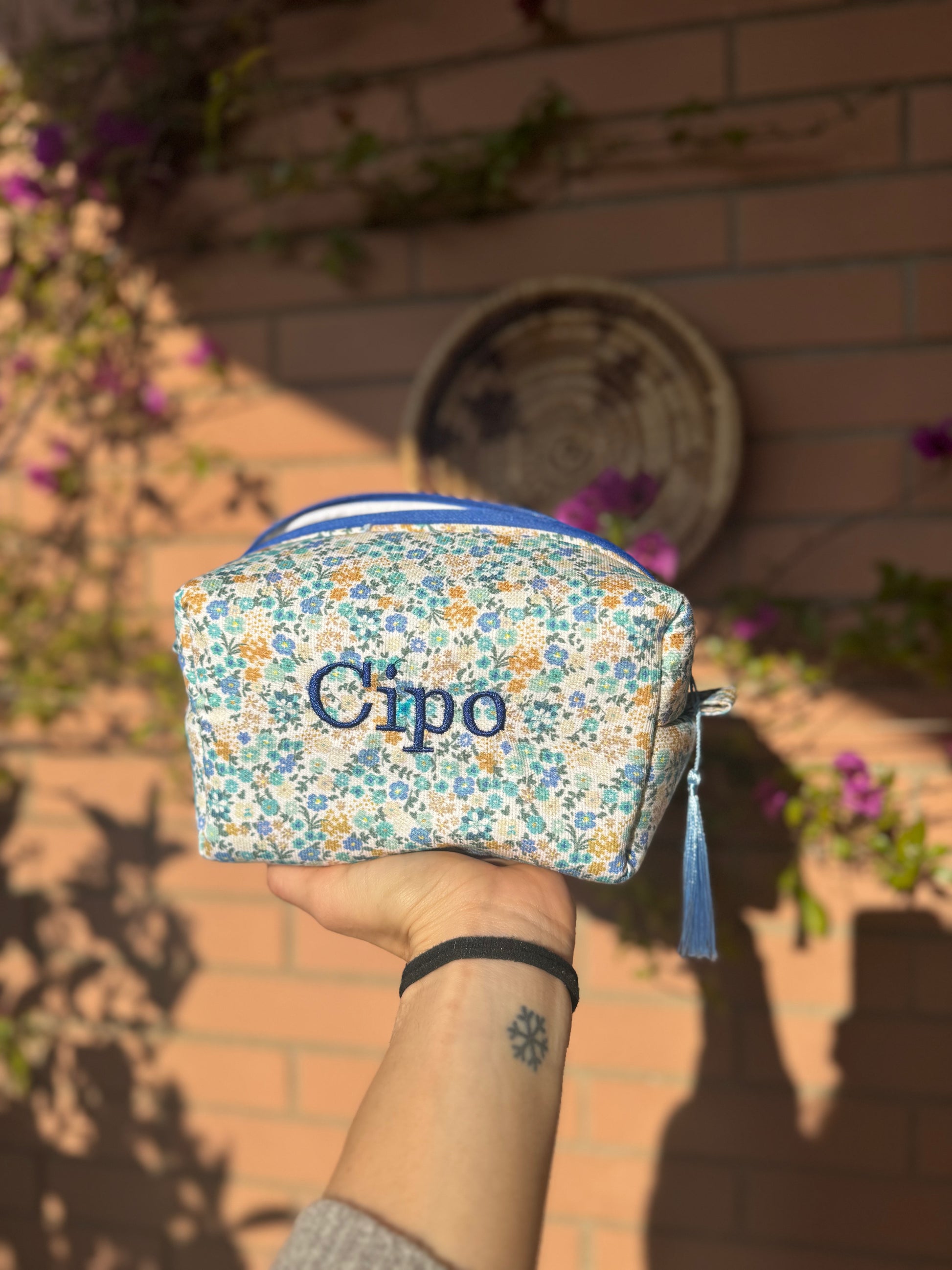 Crea il tuo Beauty a Fiori