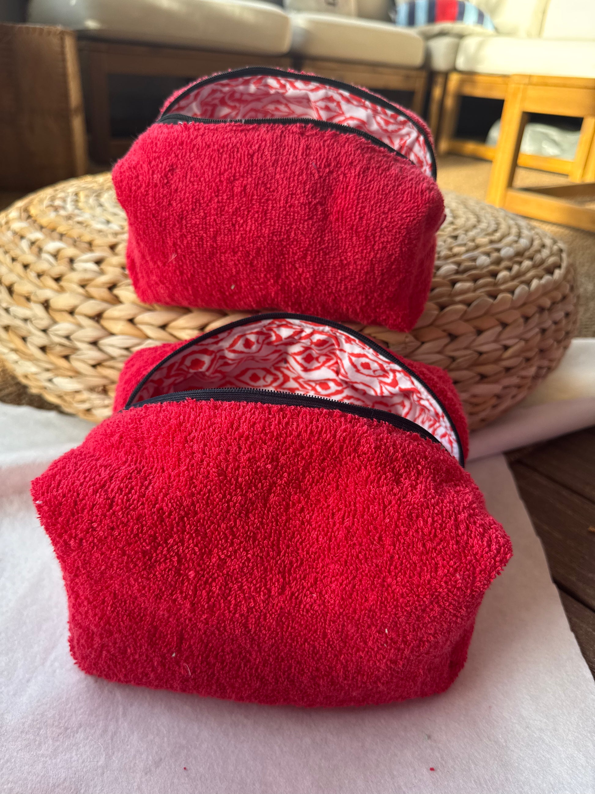 Crea il tuo Beauty in Spugna