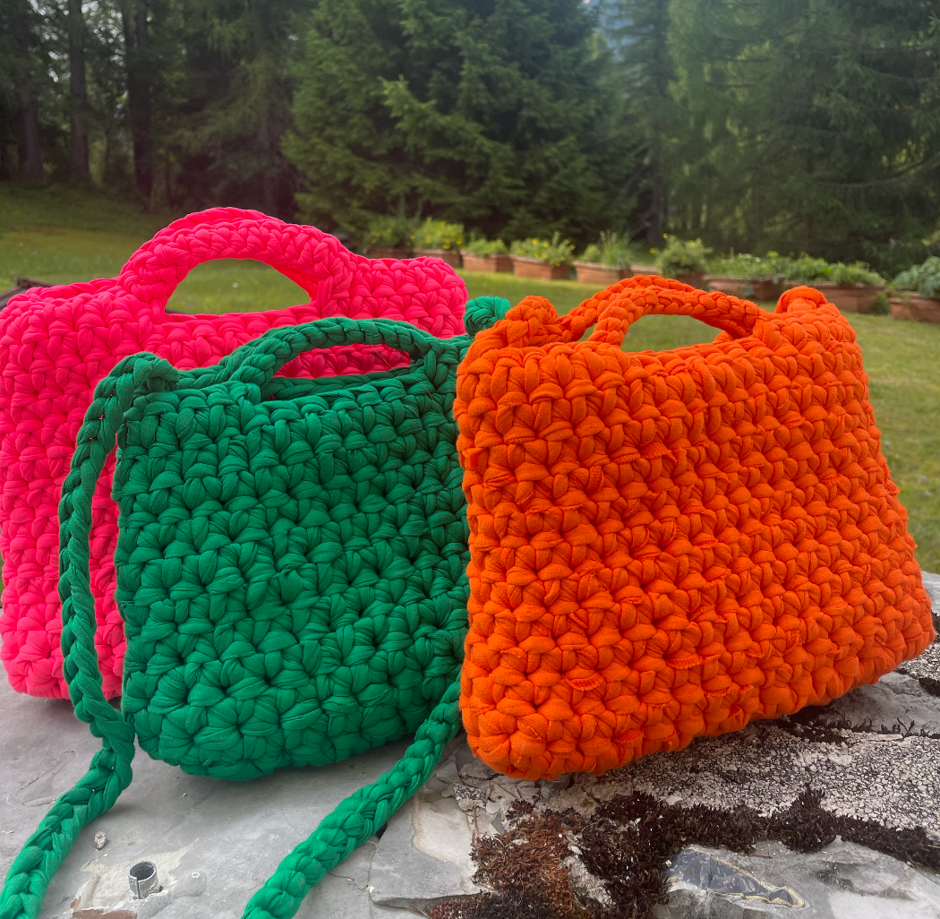 Summer Bag
