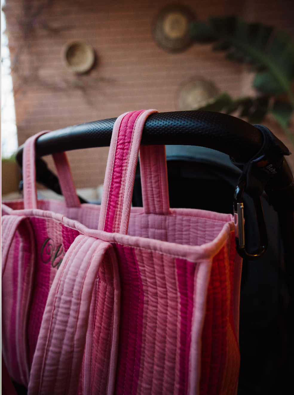 Borsa passeggino & Borsone