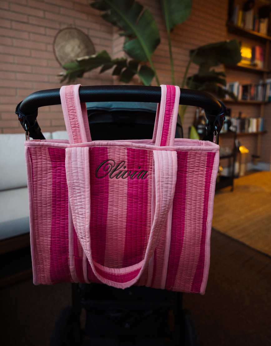 Borsa passeggino & Borsone