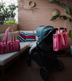 Borsa passeggino & Borsone