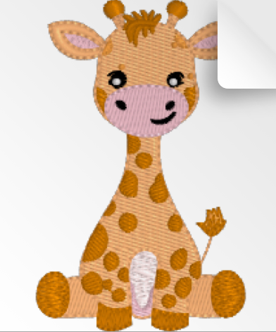Zainetto baby
