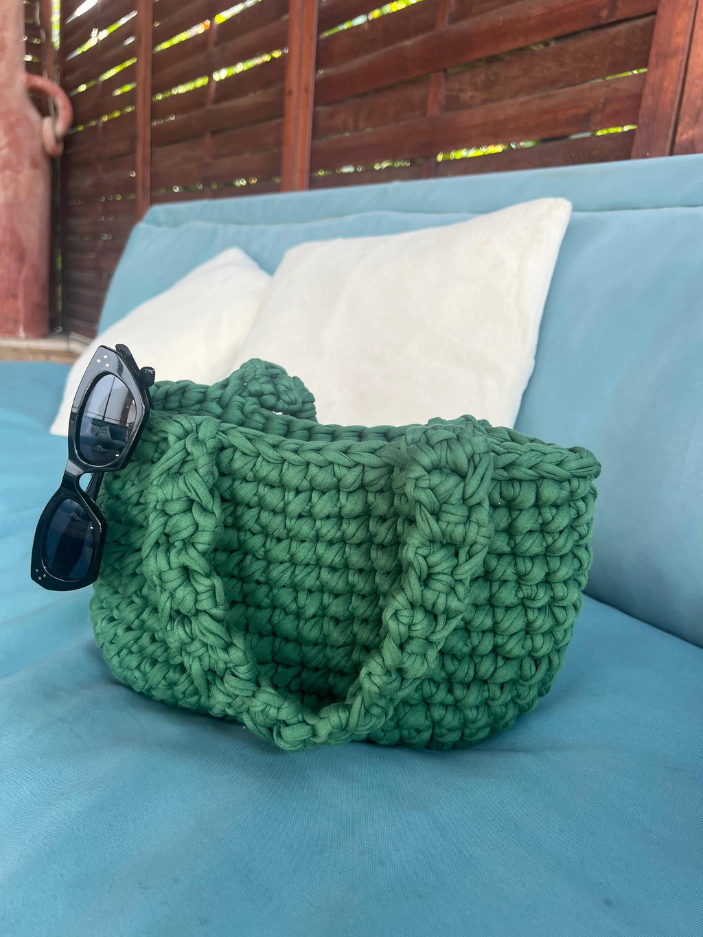 Summer Bag