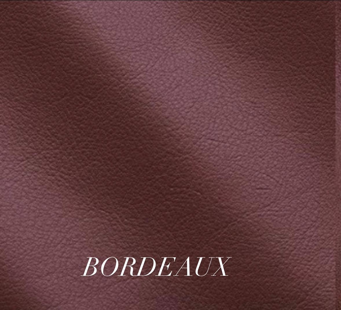 Collare in vera pelle - Personalizzabile